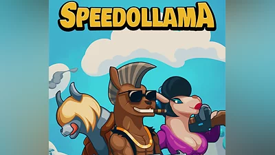 Speedollama PC Steam CD Key
