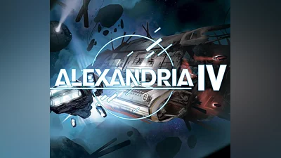 Alexandria IV PC Steam CD Key