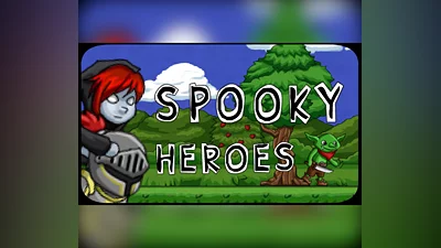 Spooky Heroes PC Steam CD Key