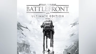 Star Wars Battlefront Ultimate Edition EU XBOX One / Xbox Series X|S CD Key