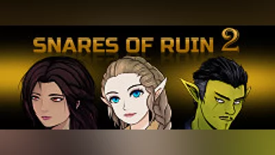 Snares of Ruin 2 PC Steam CD Key