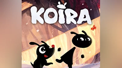 Koira PC Steam CD Key
