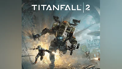 Titanfall 2 EU XBOX One / Xbox Series X|S CD Key