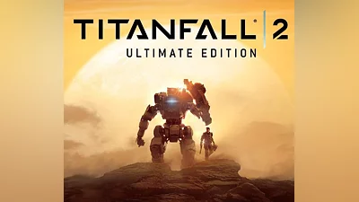 Titanfall 2 Ultimate Edition EU XBOX One / Xbox Series X|S CD Key