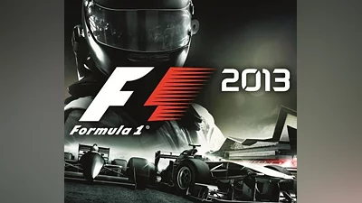 F1 2013 Steam CD Key