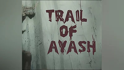 Trail Of Ayash PC Steam Account