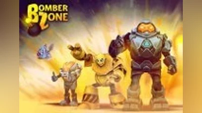 BomberZone Steam CD Key