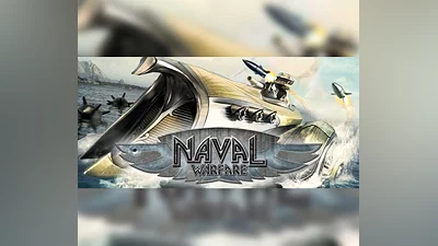 Naval Warfare Steam CD Key