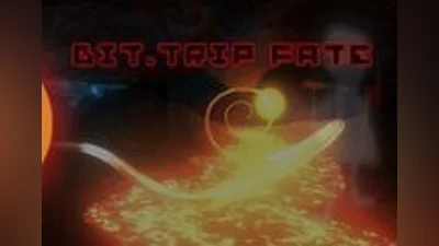 BIT.TRIP FATE Steam Gift