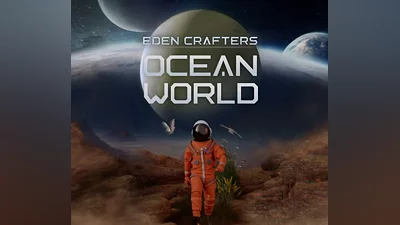 Eden Crafters PC Steam Altergift