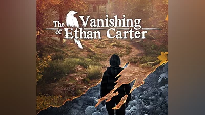 The Vanishing of Ethan Carter US Xbox One / Xbox Series X|S CD Key