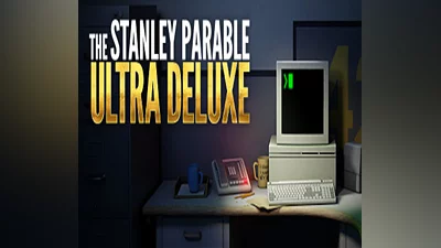 The Stanley Parable: Ultra Deluxe US XBOX One / Xbox Series X|S CD Key