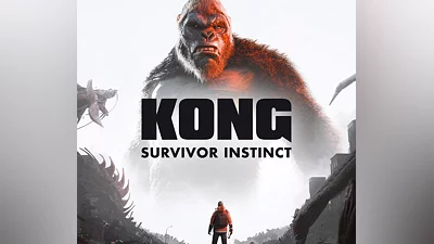 Kong: Survivor Instinct PC Steam CD Key