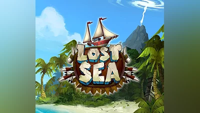 Lost Sea Steam CD Key