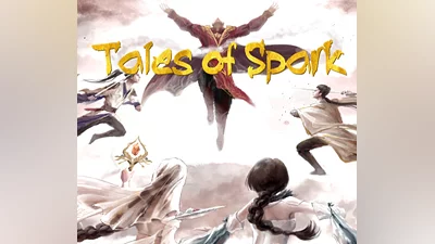 Tales of Spark PC Steam Account