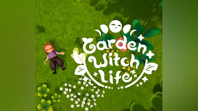 Garden Witch Life Xbox Series X|S CD Key
