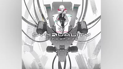 SYNDUALITY: Echo of Ada EU PC Steam CD Key