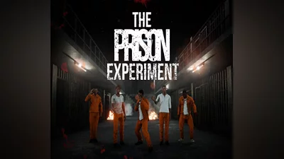 The Prison Experiment: Battle Royale PC Steam CD Key