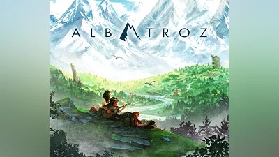 Albatroz PC Steam CD Key