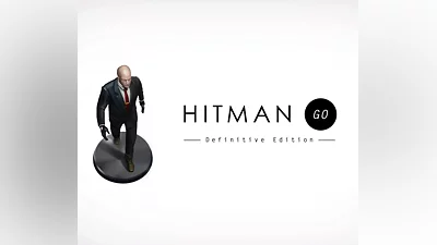 Hitman GO: Definitive Edition Steam CD Key