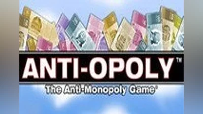 Anti-Opoly PC Steam CD Key