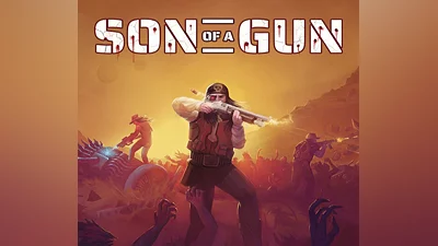 Son of a Gun PC Steam CD Key