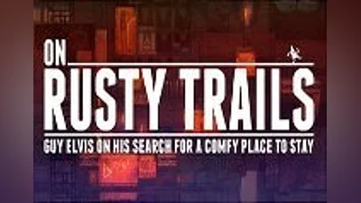 On Rusty Trails Steam CD Key