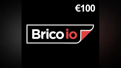 Brico Io €100 Gift Card IT