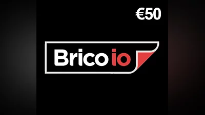 Brico Io €50 Gift Card IT