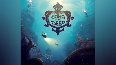 Song of the Deep Steam CD Key
