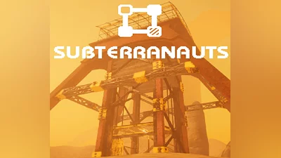 Subterranauts PC Steam CD Key