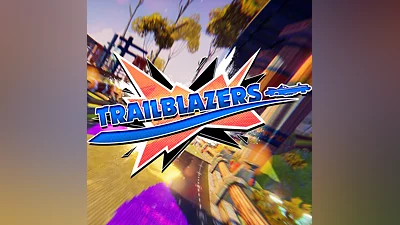 Trailblazers EU XBOX One CD Key