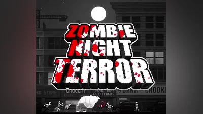 Zombie Night Terror PC Steam CD Key