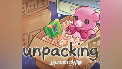 Unpacking EU PC Steam CD Key
