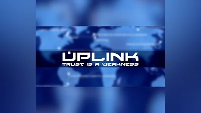 UPLINK EU PC Steam CD Key
