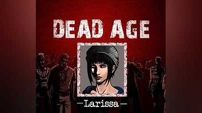 Dead Age PC Steam CD Key