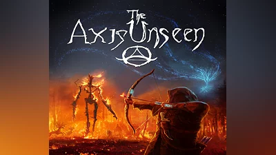 The Axis Unseen PC Steam Altergift