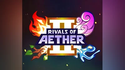 Rivals of Aether II PC Steam Altergift