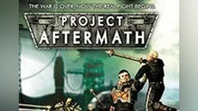 Project Aftermath Steam CD Key