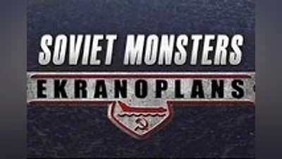 Soviet Monsters: Ekranoplans Steam CD Key