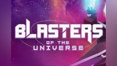 Blasters of the Universe Steam CD Key