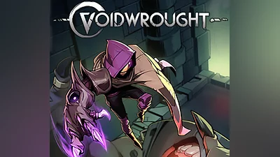 Voidwrought PC Steam CD Key