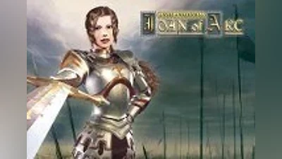 Wars and Warriors: Joan of Arc Steam CD Key