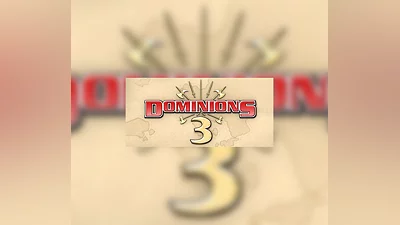 Dominions 3: The Awakening Steam CD Key