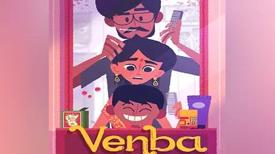 Venba EU PC Steam CD Key