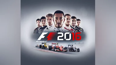 F1 2016 Steam CD Key