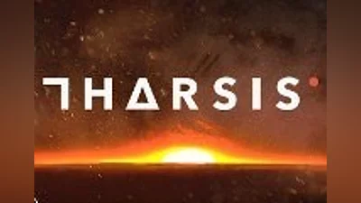 Tharsis Steam CD Key