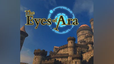 The Eyes of Ara Steam CD Key