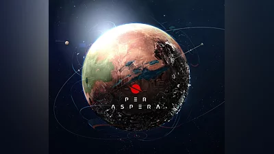 Per Aspera ASIA PC Steam CD Key