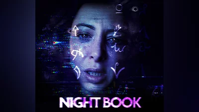 Night Book PC Steam CD Key